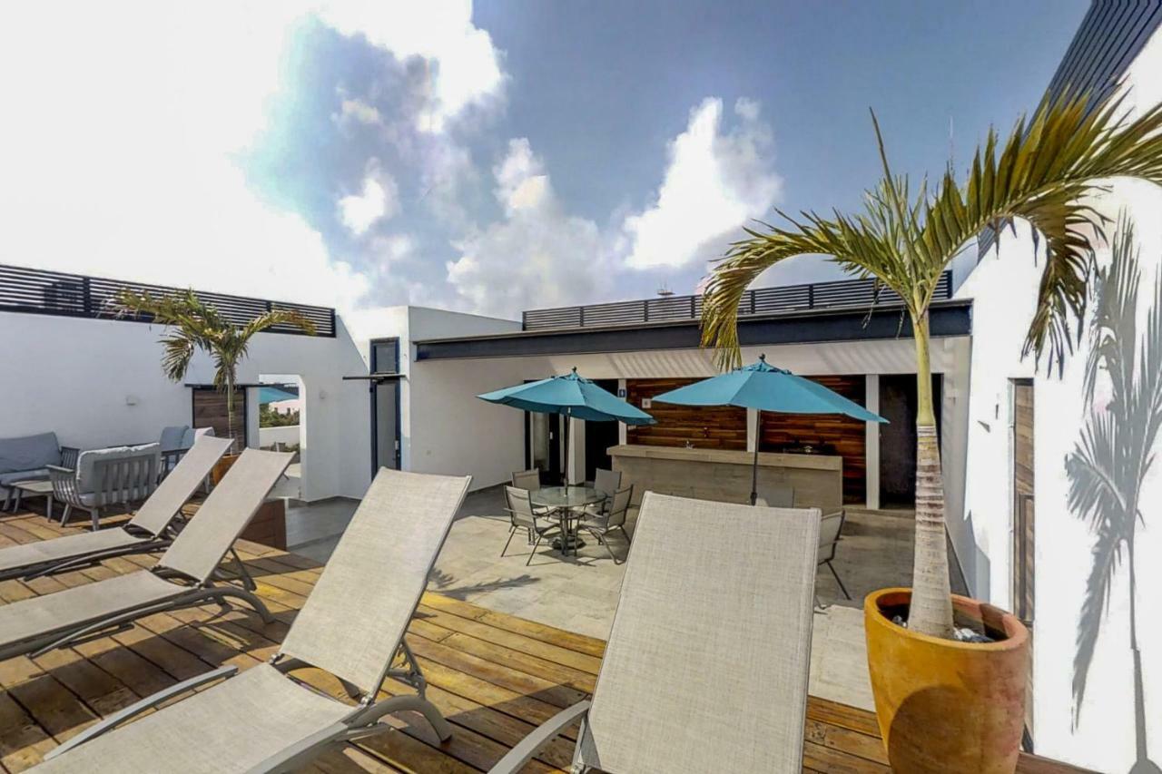 Icono Playa Condos, B307 Playa del Carmen Exterior photo